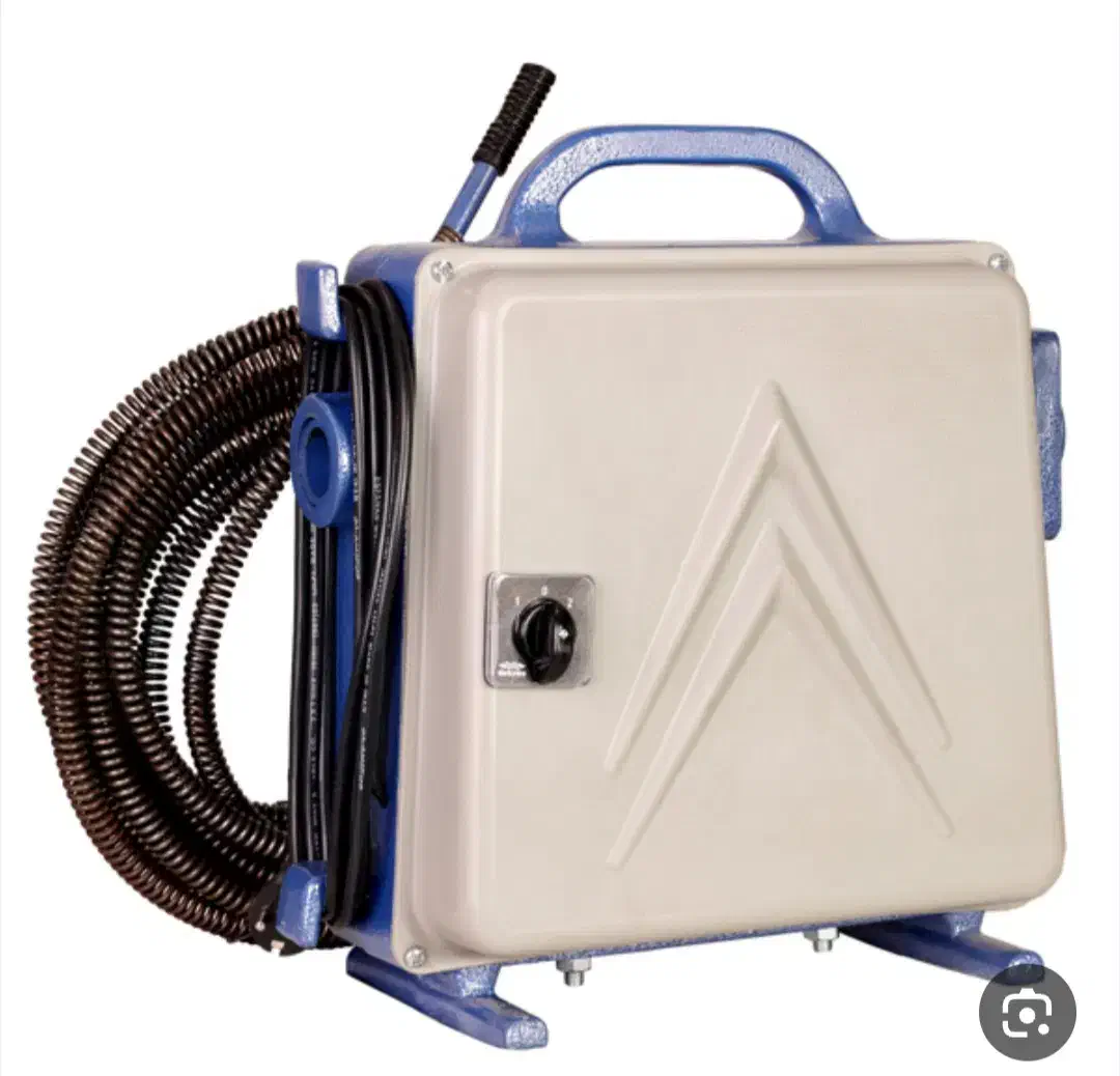 لوله بازکن با فنر برقی پیشرفته وبا تخفیف ویژه|خدمات پیشه و مهارت|مرودشت, بیست متری بیمارستان|دیوار