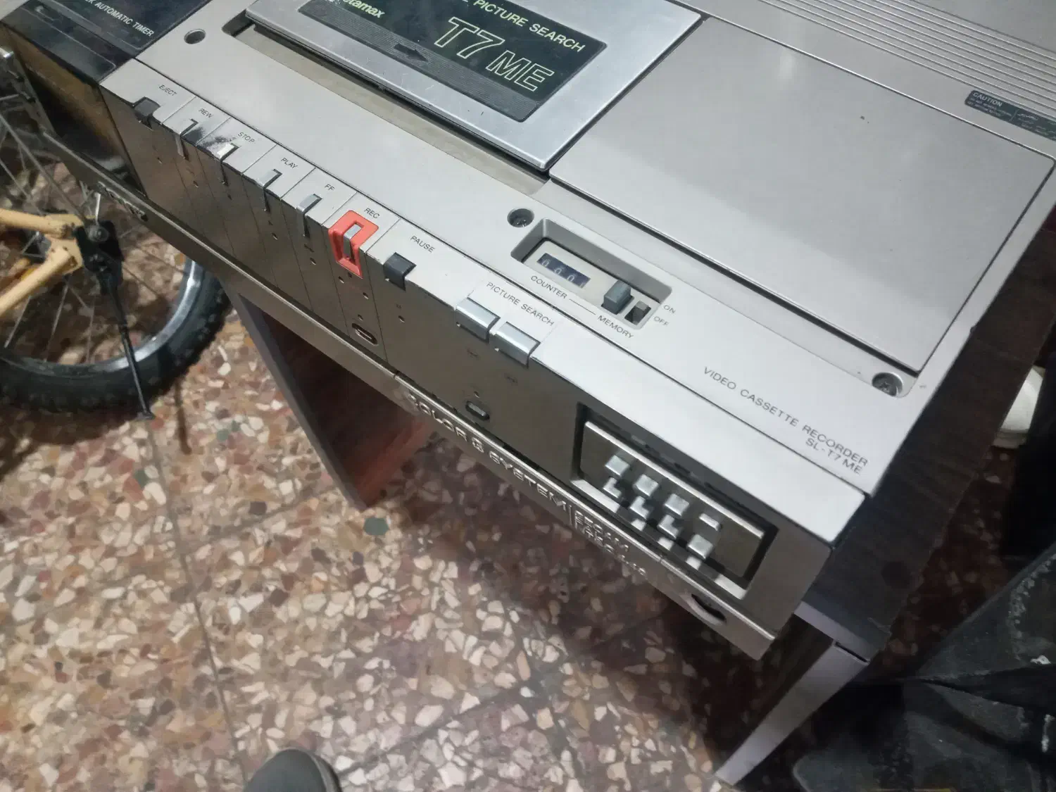 دستگاه فیلم تی سون|پخشکننده DVD و ویدیو|اصفهان, مصلی|دیوار