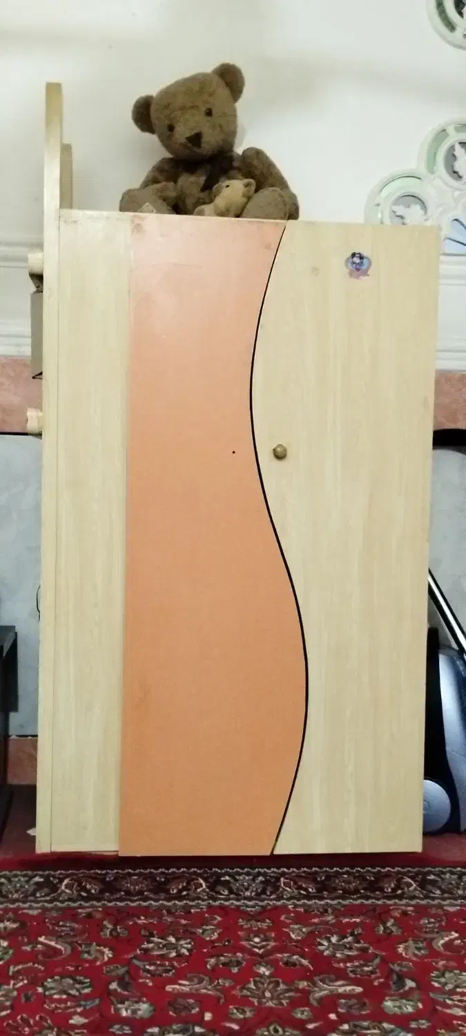 کمد بچه گانه|جاکفشی، کمد، دراور|سراوان, |دیوار