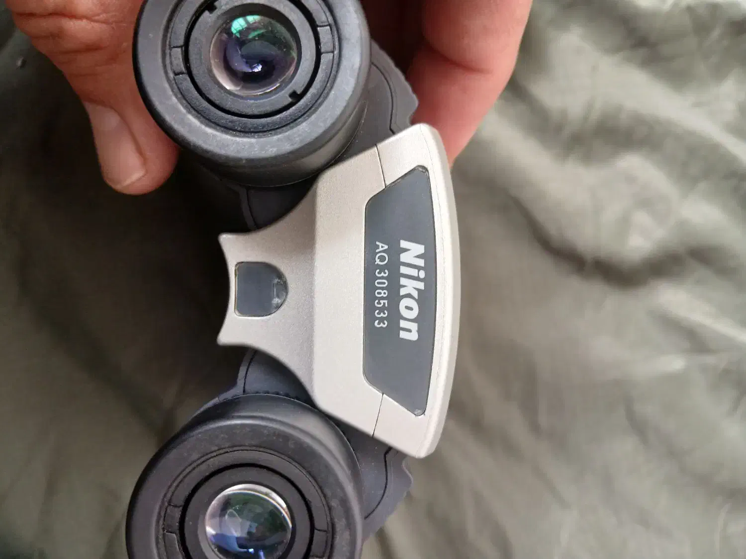 دوربین پاکتپنتاکس|کوهنوردی و کمپینگ|شیراز, میدان قائم|دیوار