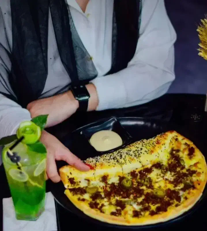 آموزش و راه اندازی فست فود|خدمات آموزشی|کرج, گوهردشت|دیوار