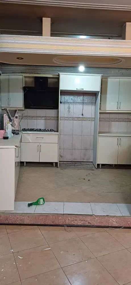 رهن کامل ۱۳۰متری خیابان نساجان|اجارهٔ آپارتمان|پاکدشت, پاکدشت (مامازند)|دیوار