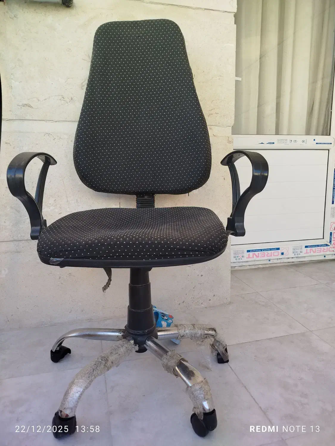 صندلی کامپیوتر|صندلی و نیمکت|کرمانشاه, |دیوار