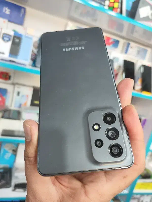 گوشی هوآوی Y5 2019 حافظه ۳۲ اندروید ۱۰ دوسیم4G|موبایل|قم, نیروگاه|دیوار