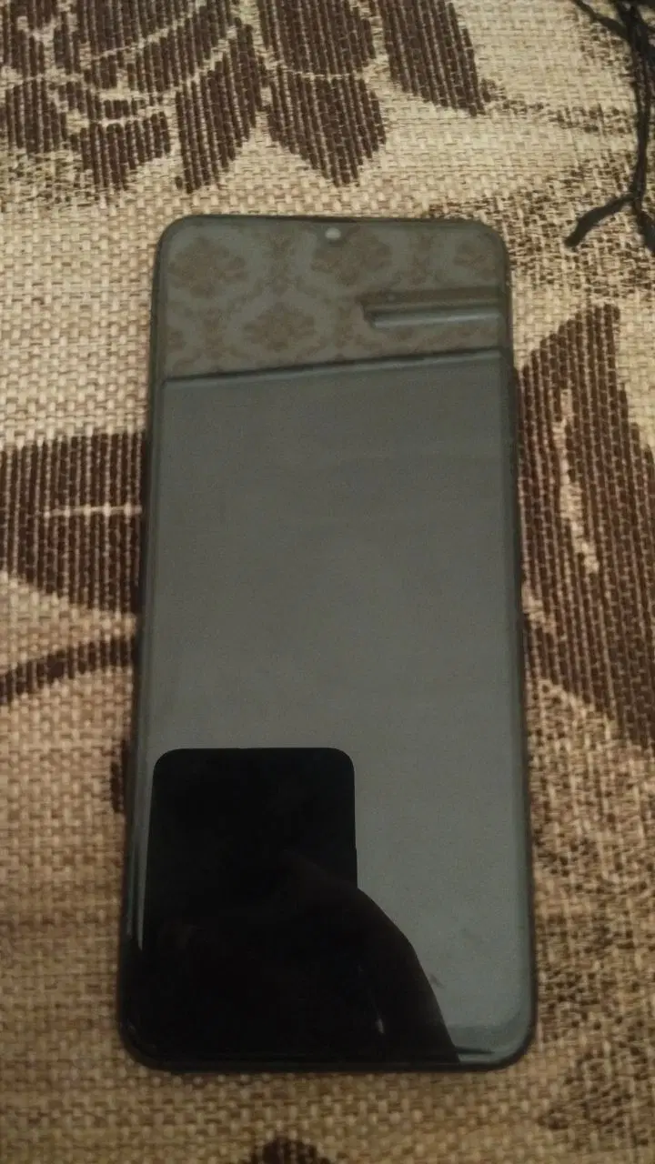 گوشی پوکو c40|موبایل|مشهد, نظام دوست|دیوار