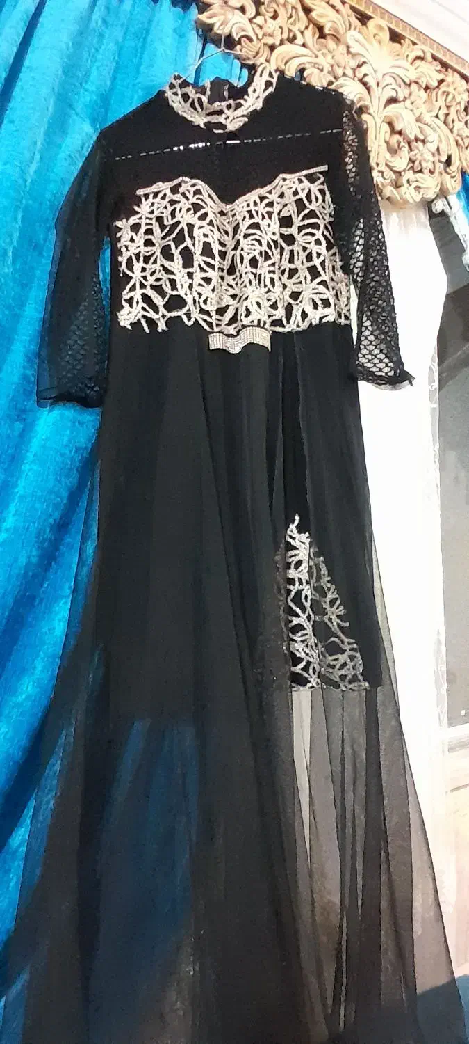 لباسهای مجلسی تروتمیز۲۰۰تومان هرکدوم|لباس|گرگان, |دیوار