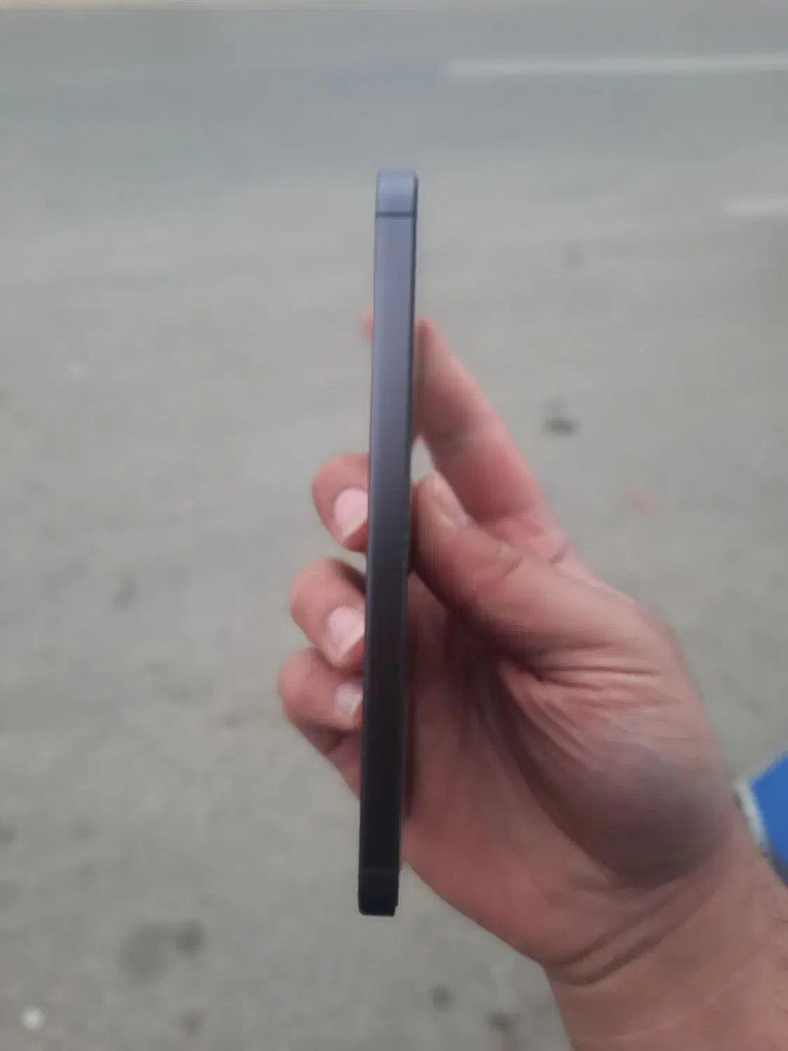 گوشی سامسونگ S24fe|موبایل|آزادشهر, |دیوار