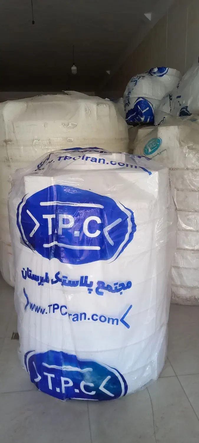 منبع مخرن تحت فشار بالا آپارتمان WATERR|مصالح و تجهیزات ساختمان|بروجرد, |دیوار