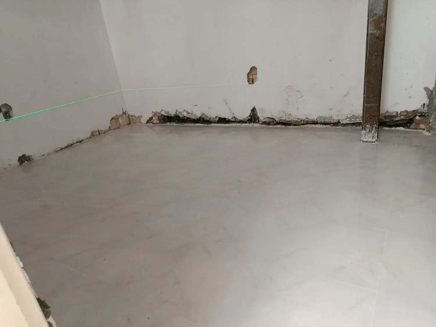 باز سازی اسکلت دیوار چینی|خدمات پیشه و مهارت|شاهرود, |دیوار