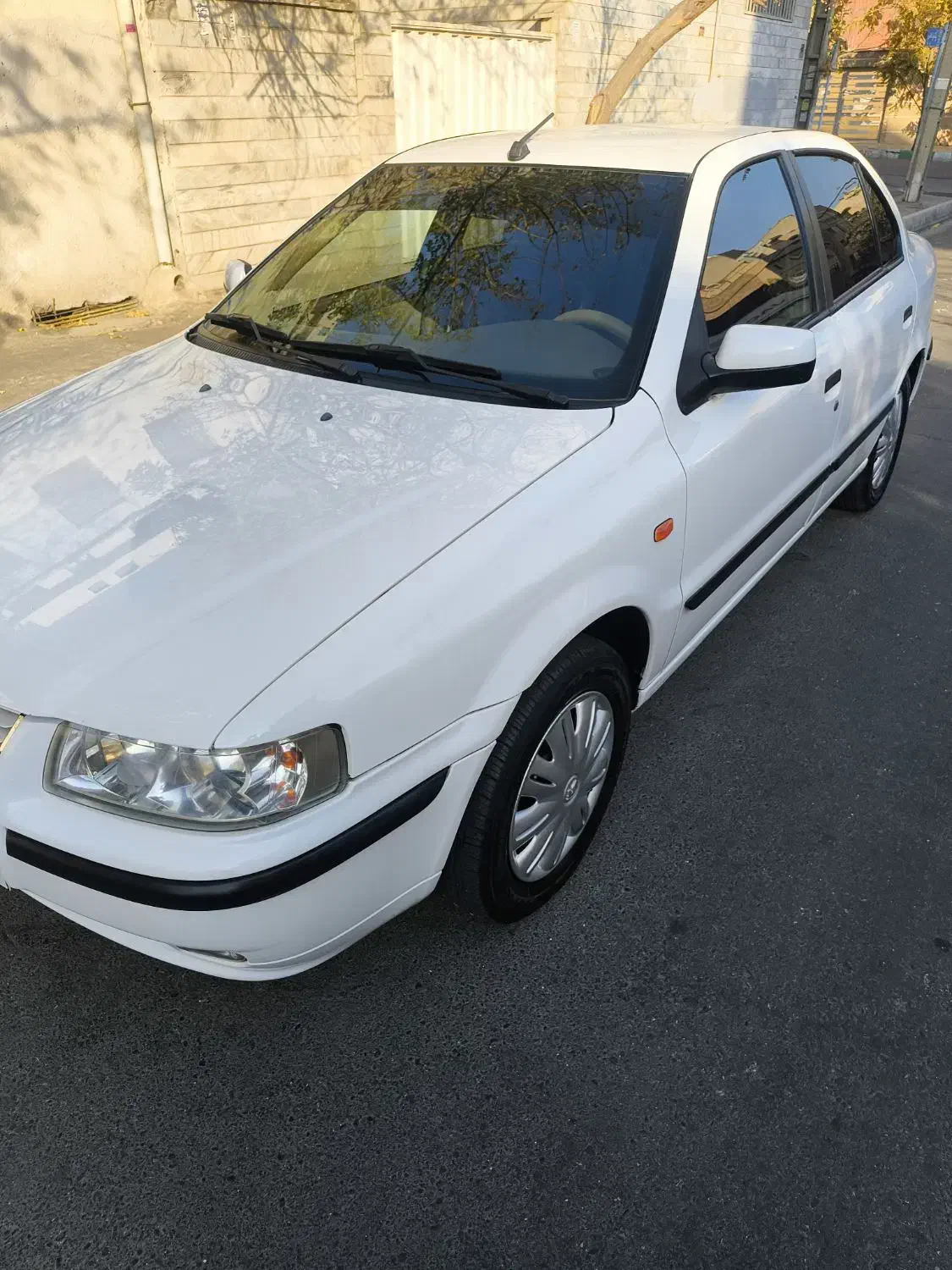 سمندLX،مدل۹۹،بیرنگ|خودرو سواری و وانت|تهران, نارمک جنوبی|دیوار