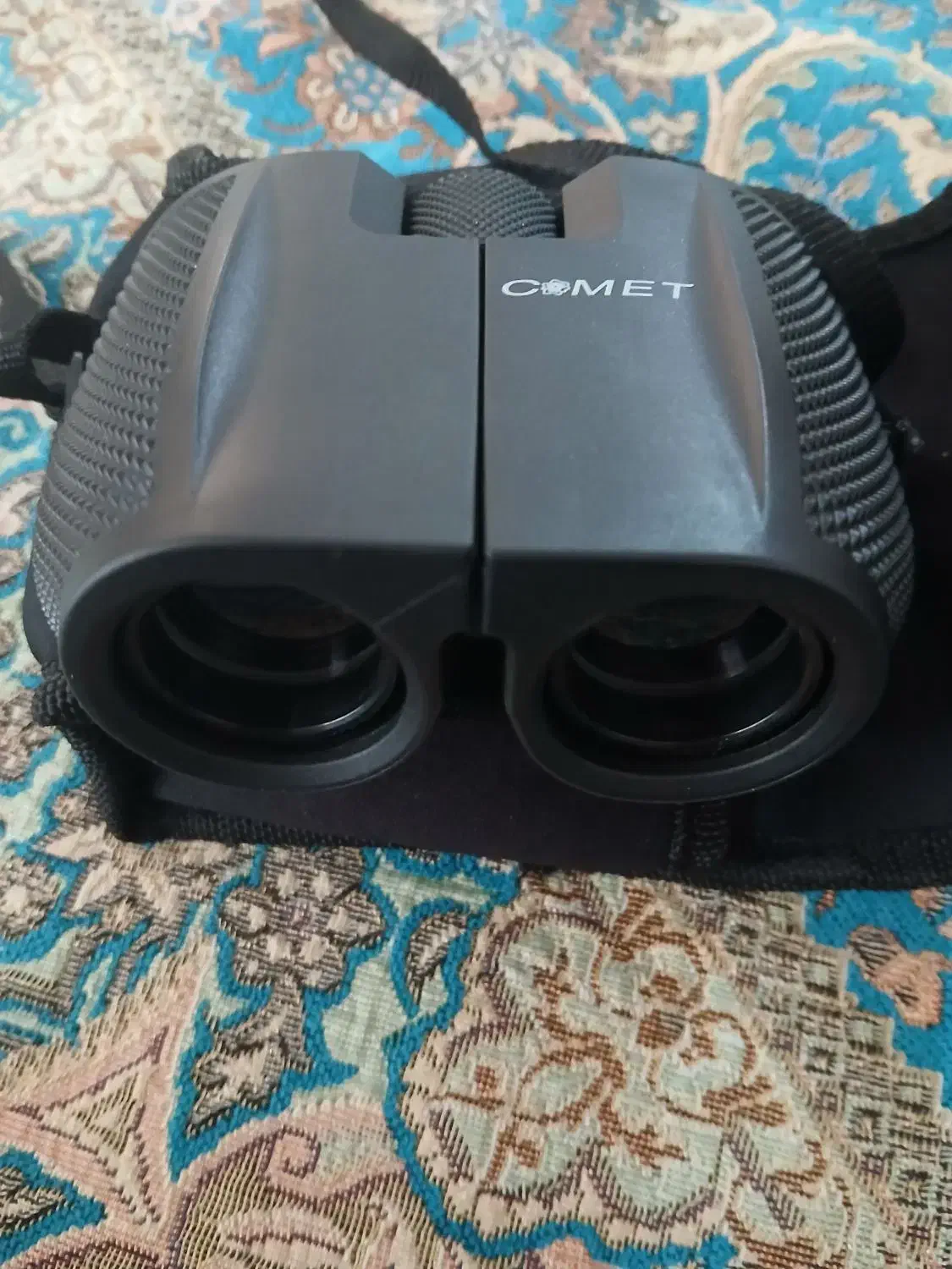 دوربین خفاشی کامت ۲۵×۱۰ اصلی|کوهنوردی و کمپینگ|سنندج, |دیوار