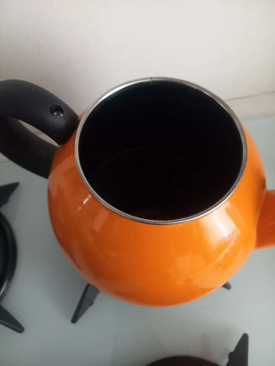 قوری کتری نو|قوری، کتری، قهوه‌ساز دستی|تهران, جنت‌آباد جنوبی|دیوار