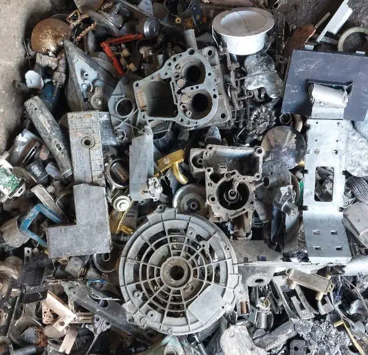 خرید ضایعات اهن مس چدن شیرالات برنز مس آلمینیوم|عمدهفروشی|شیراز, فرهنگ شهر|دیوار