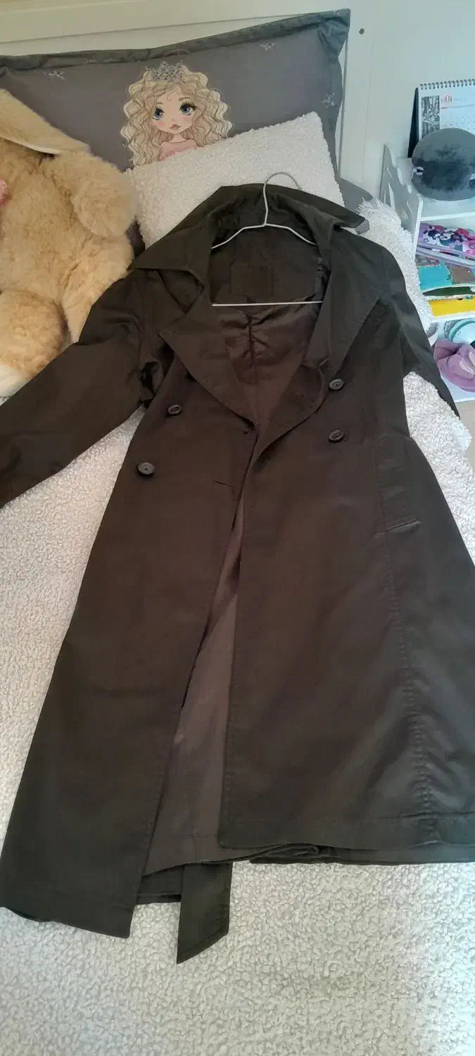 بارانی بلند|لباس|ماهدشت, |دیوار