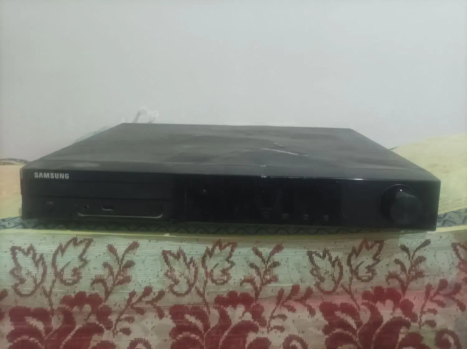 سینما خانگی سامسونگ|سیستم صوتی خانگی|شهرضا, |دیوار