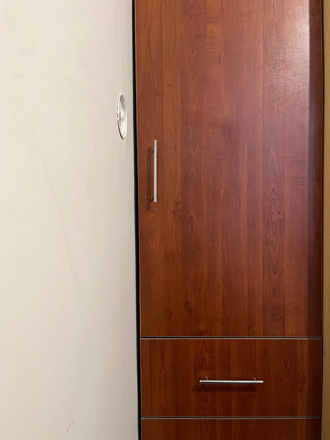 کمد لباس|جاکفشی، کمد، دراور|تهران, دانشگاه شریف|دیوار