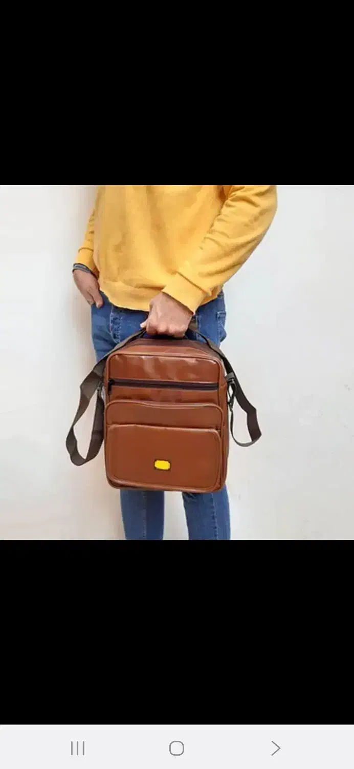 کیف رودوشی در چند رنگ|کیف، کفش، کمربند|اهواز, فاز ۱ پادادشهر|دیوار