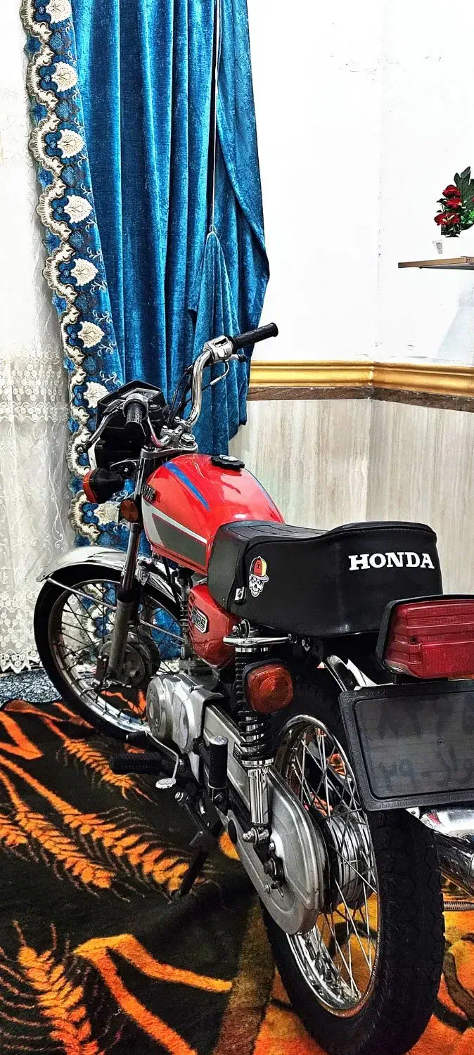 125 SDI|موتورسیکلت|سوسنگرد, |دیوار