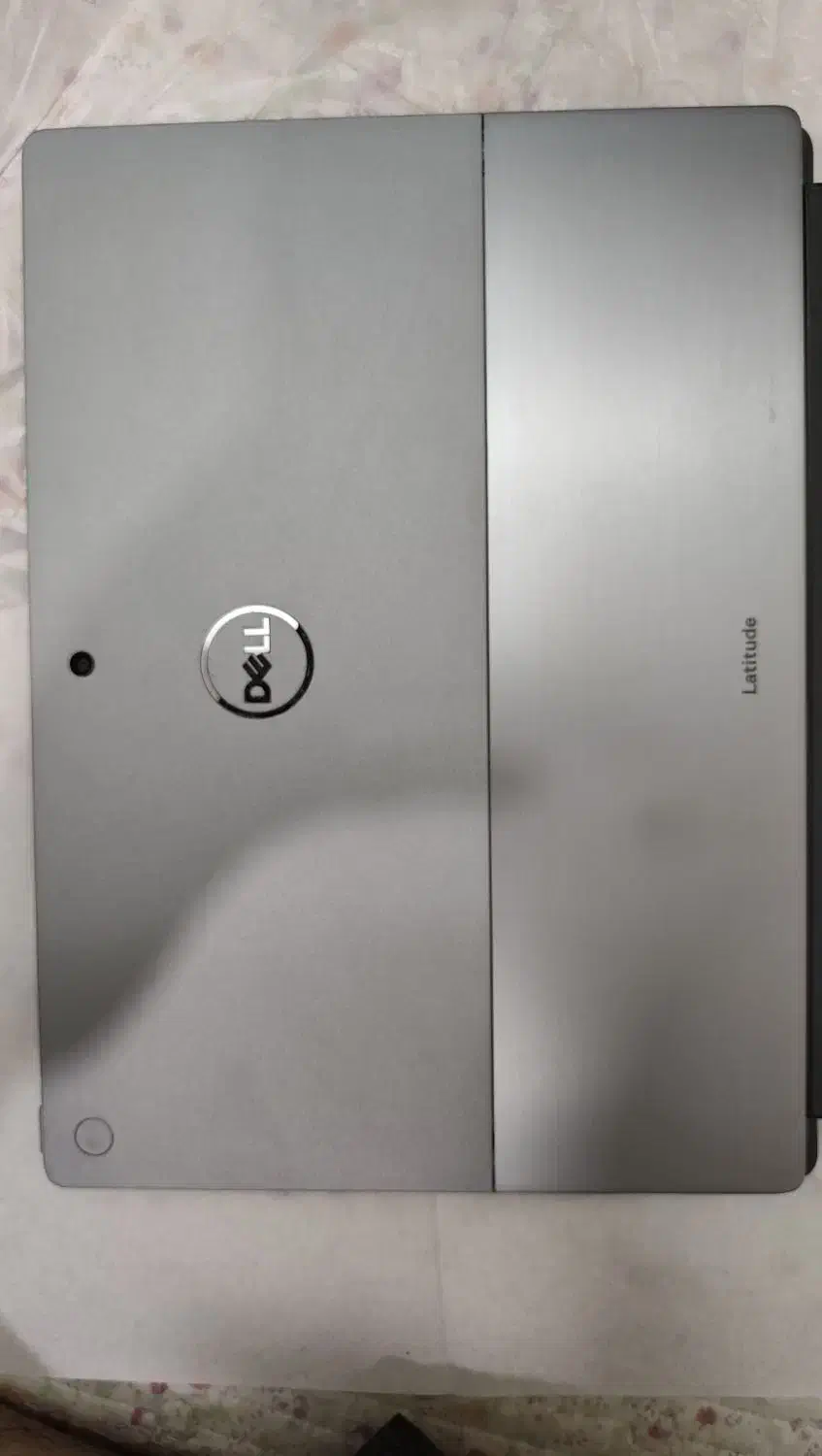 Dell 7320 2-1 تبلت شو|رایانه همراه|تهران, شکیبا|دیوار