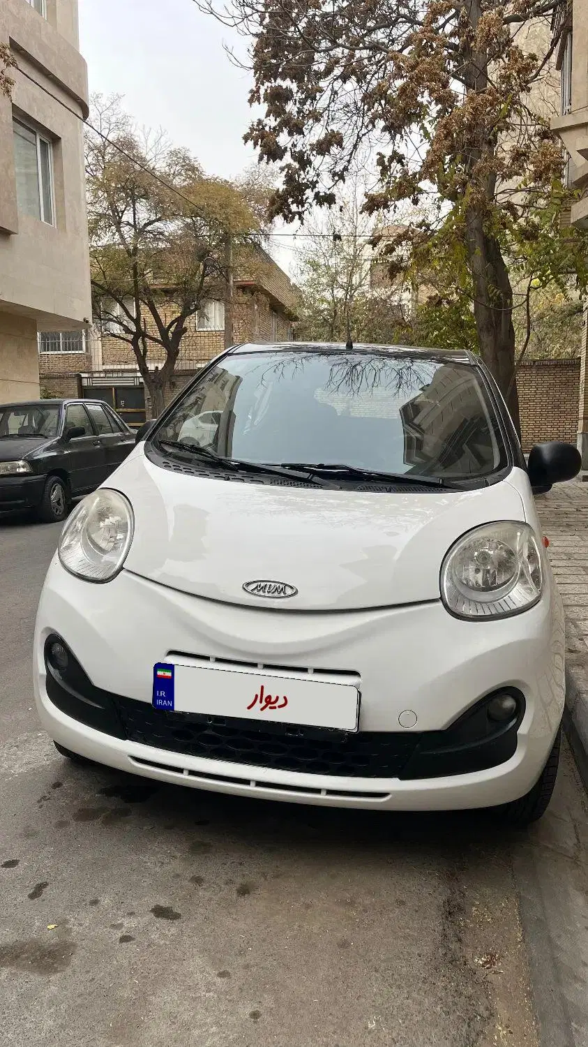 mvm 110s|خودرو سواری و وانت|مشهد, بهشت|دیوار