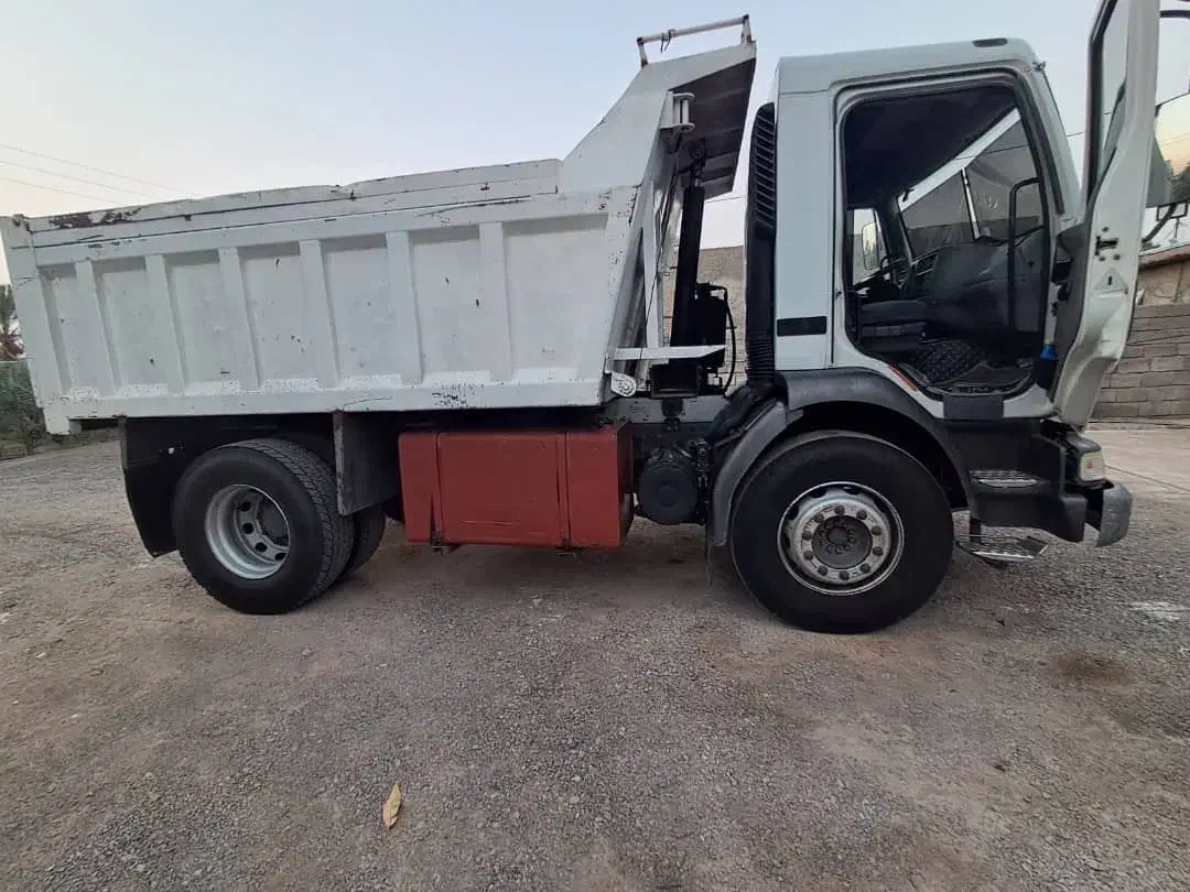 رنو ۲۷۰|خودرو سنگین|آسمینون, |دیوار