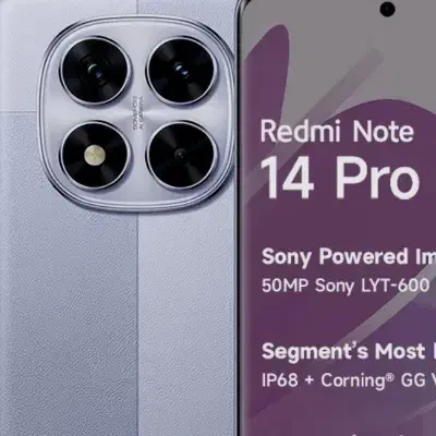 گوشی نوت 14پرو|موبایل|تهران, دردشت|دیوار