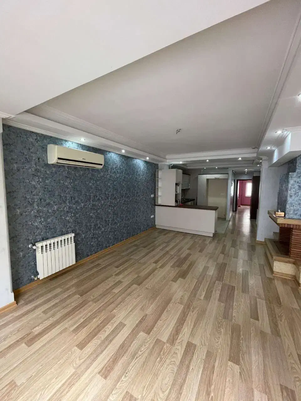 واحد۸۰ متری بلوار گیلان پارک آلمانیا|فروش آپارتمان|رشت, بلوار گیلان|دیوار