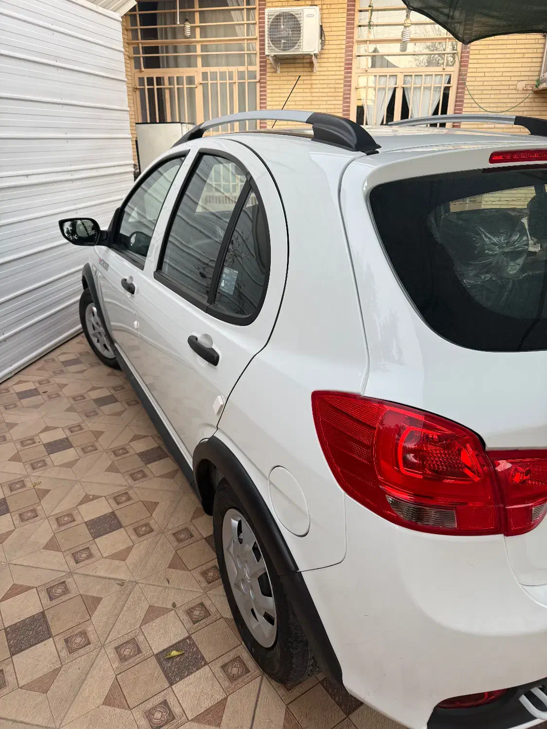 کوییک مدل۱۴۰۲ در حد|خودرو سواری و وانت|سیرجان, |دیوار