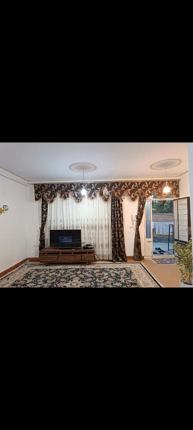 پرده پذیرایی|پرده، رانر، رومیزی|کوهدشت, |دیوار