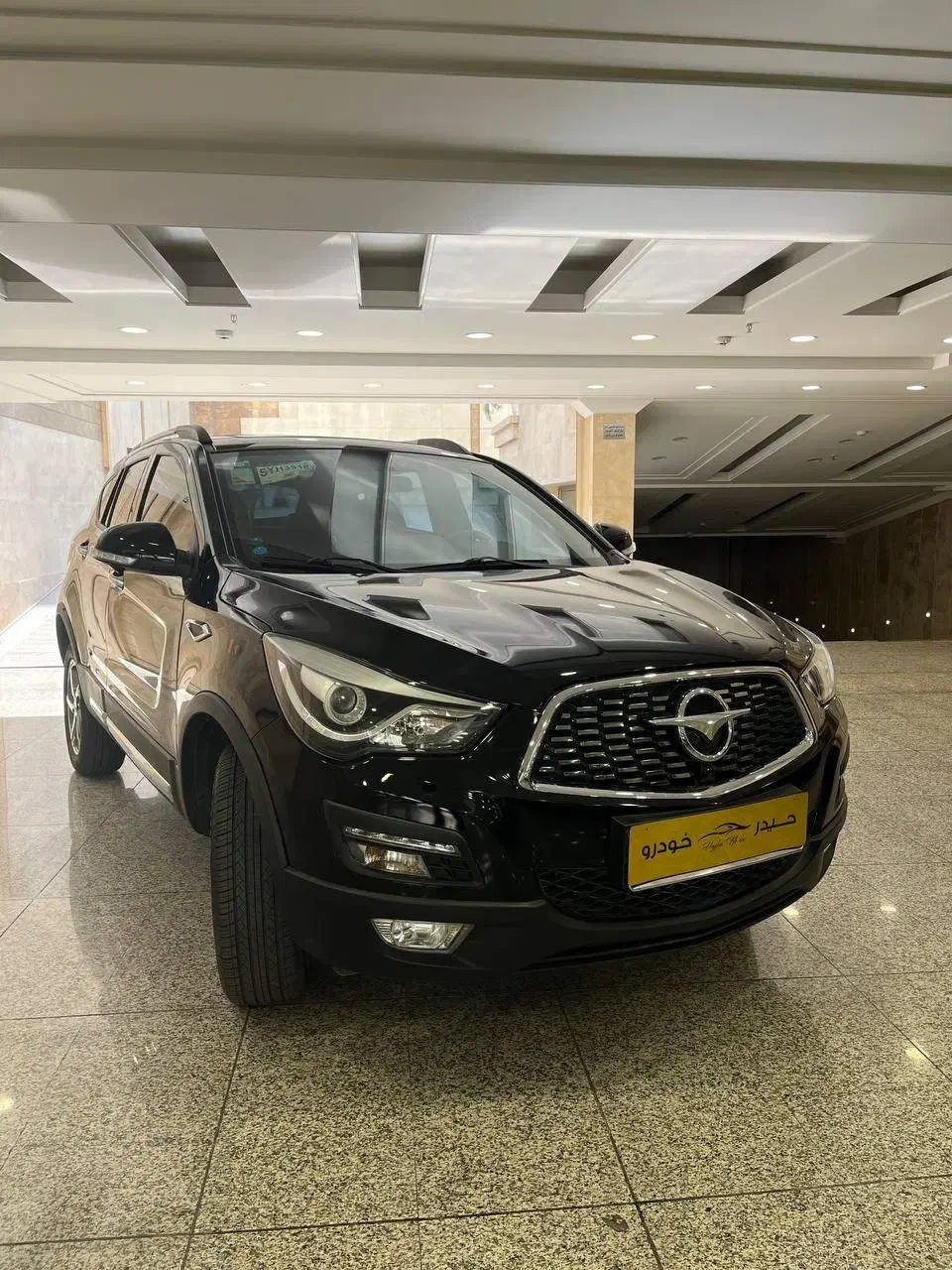 هایما S5 مدل 1404 - نقد و اقساط با تحویل فوری|خودرو سواری و وانت|تهران, سهروردی|دیوار