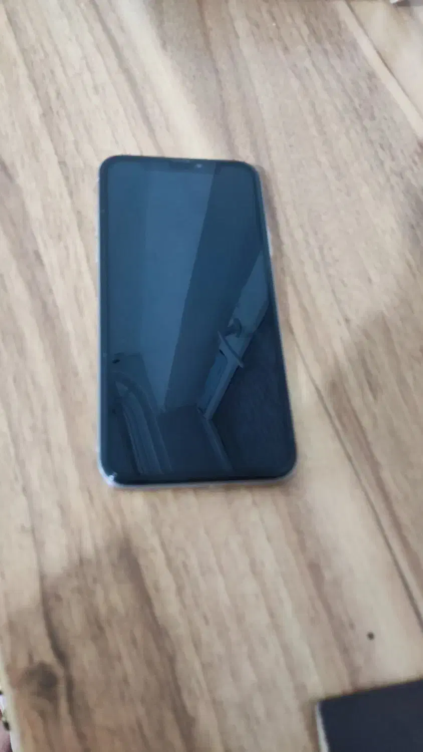 ایفون x256|موبایل|زاهدان, |دیوار