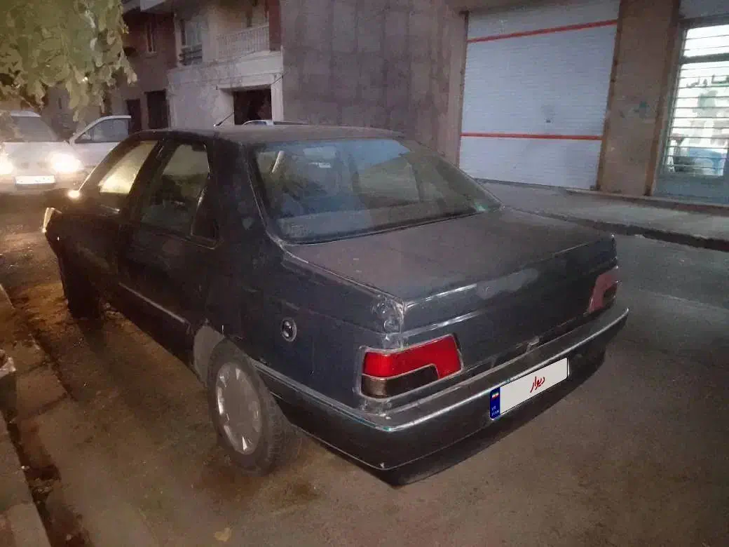 پژو 2000|خودرو سواری و وانت|ملارد, |دیوار