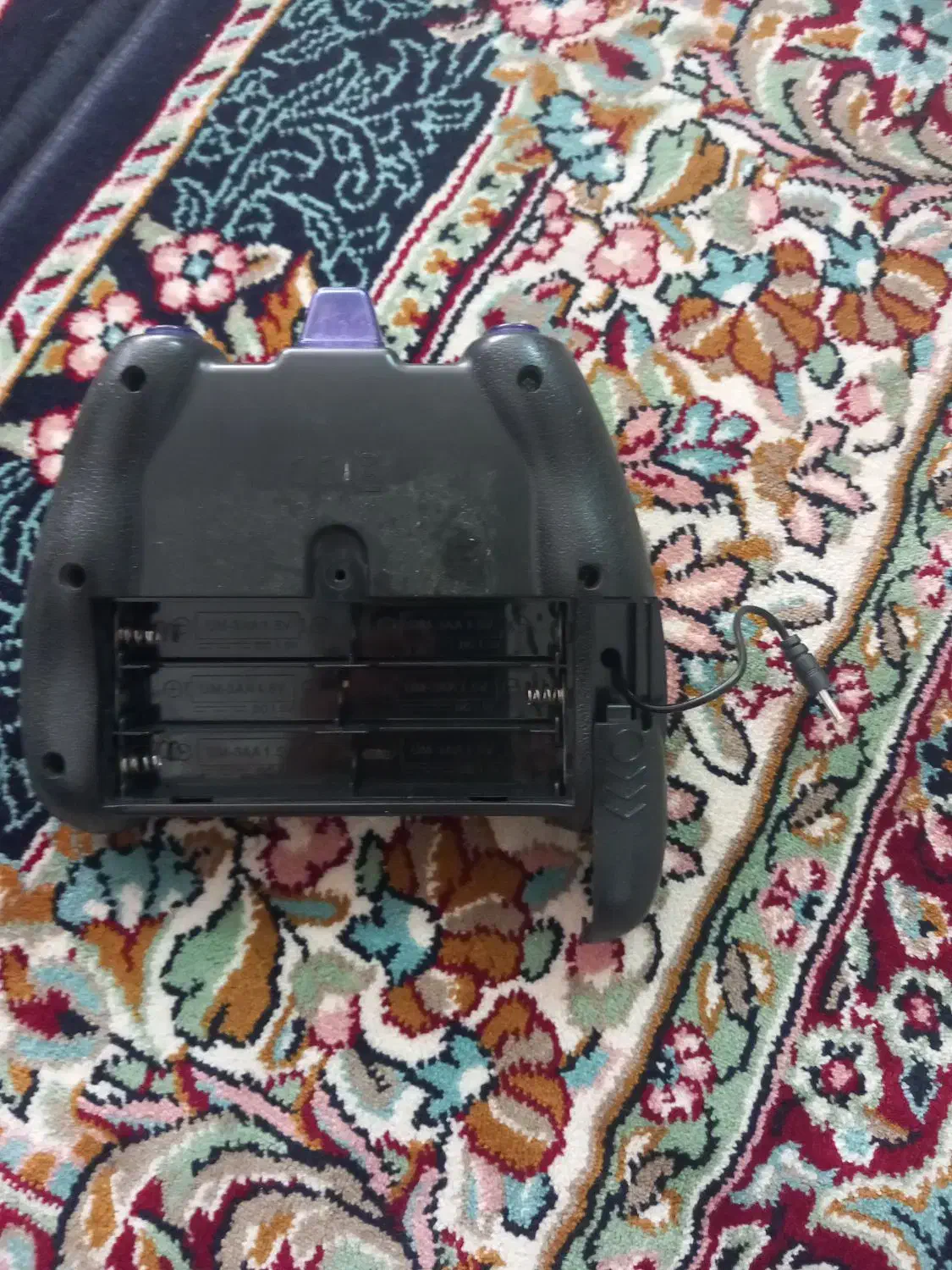 هلی کوپتر|اسباب‌‌بازی|مشهد, حضرت حجت|دیوار