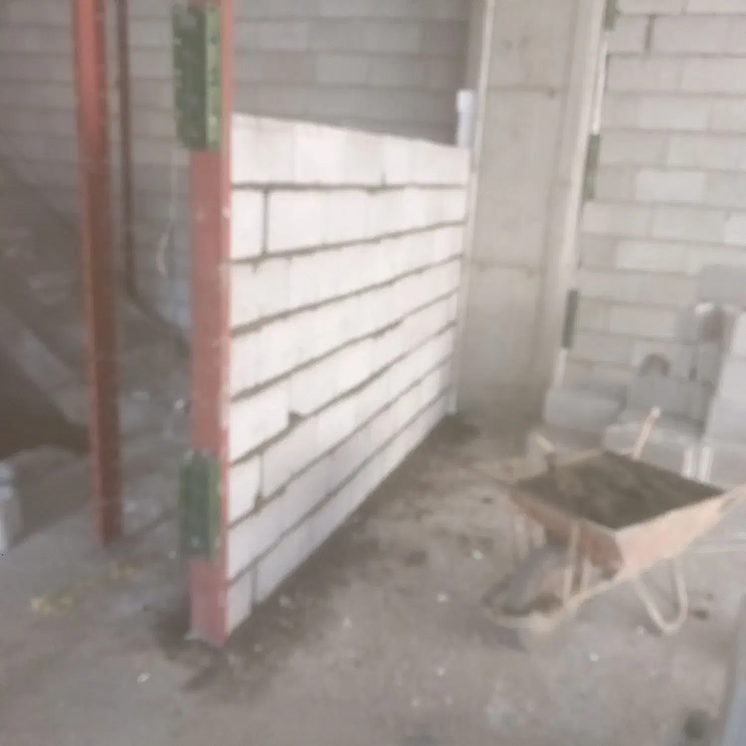 دیوار چینی .|خدمات پیشه و مهارت|تهران, زعفرانیه|دیوار