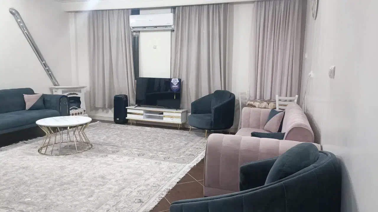 واحد ۷۲ متری|فروش آپارتمان|تهران, مسعودیه|دیوار