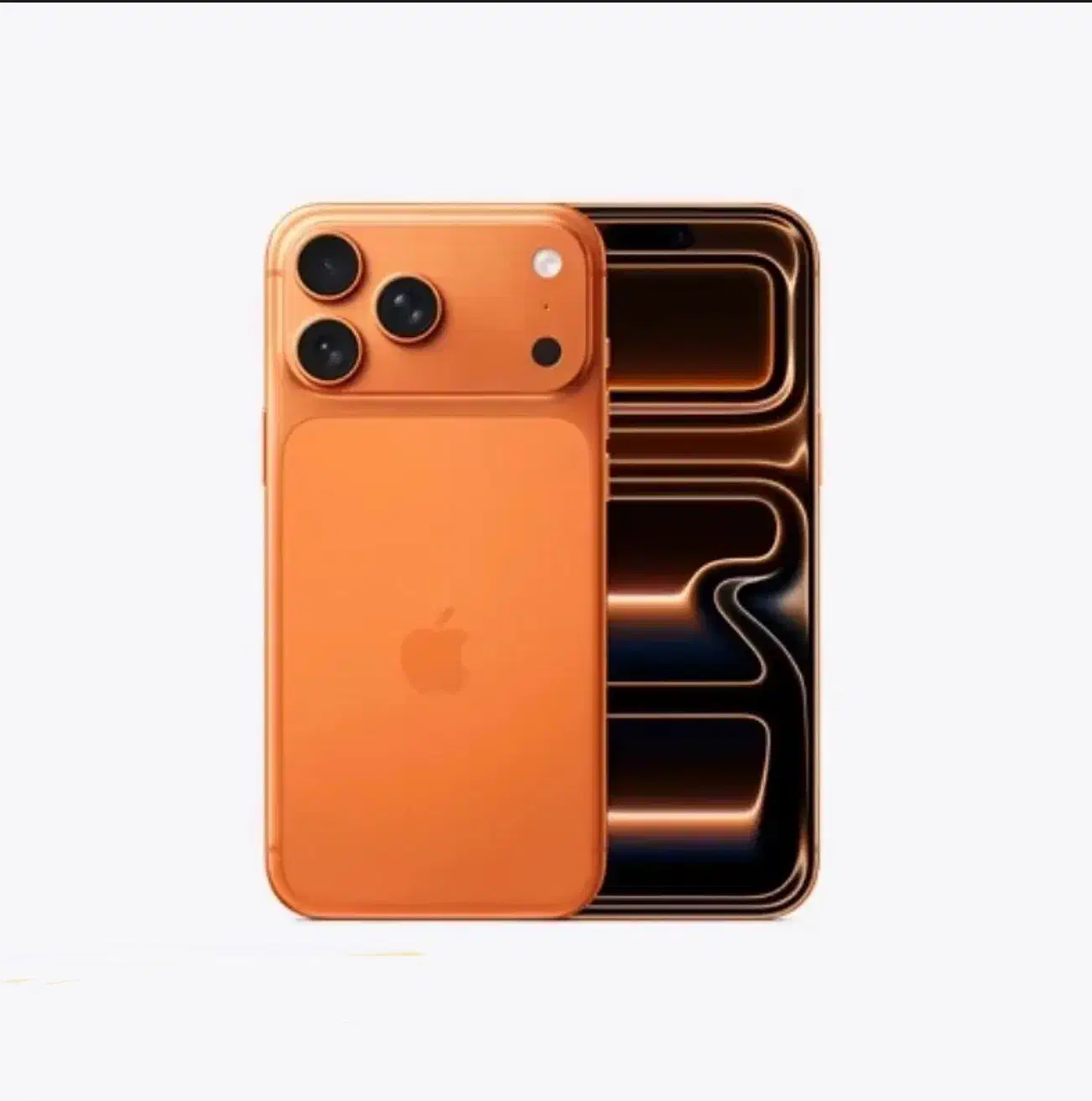 گوشی طرح آیفون مدل 17 پرومکس|موبایل|شیراز, فرهنگ شهر|دیوار