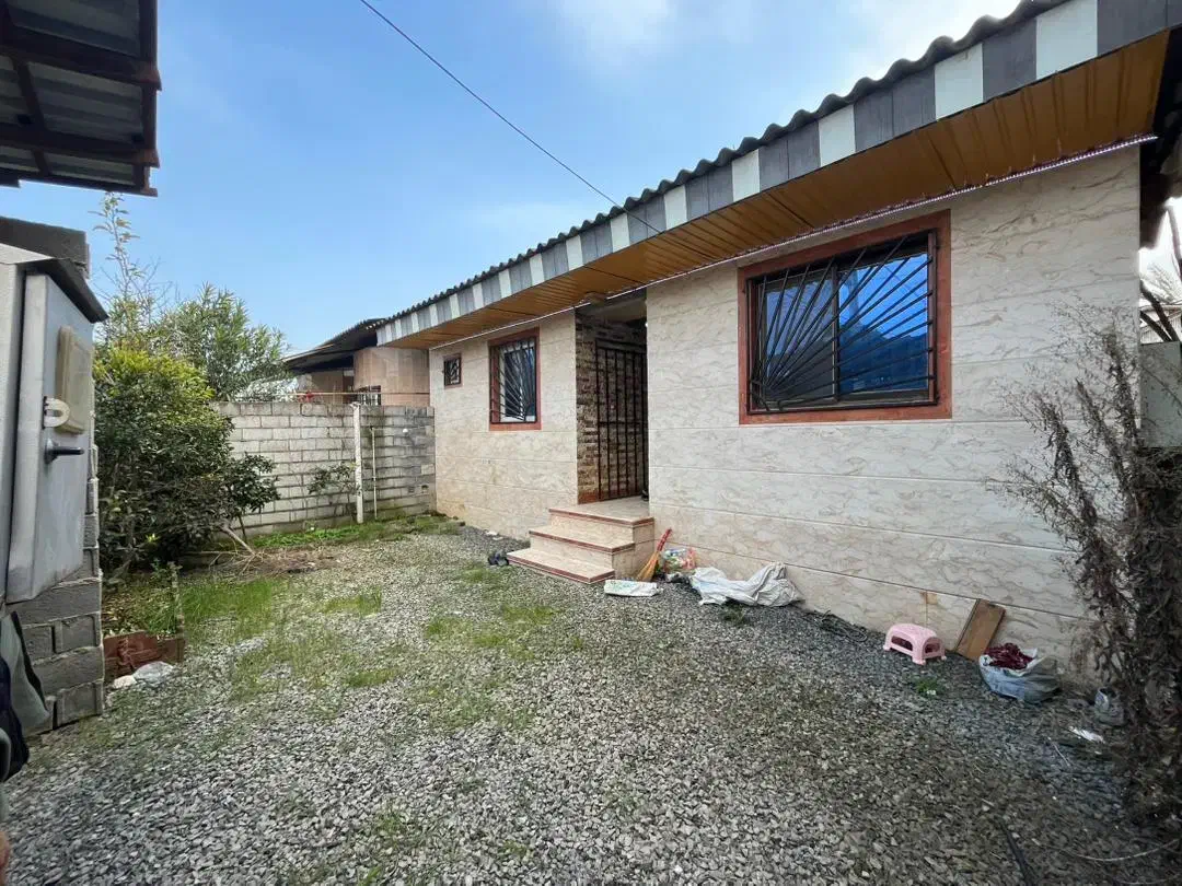 ویلا قدیمی /۱۵۰متر/سندتک برگ/مناسب سکونت دائم|فروش خانه و ویلا|آمل, |دیوار