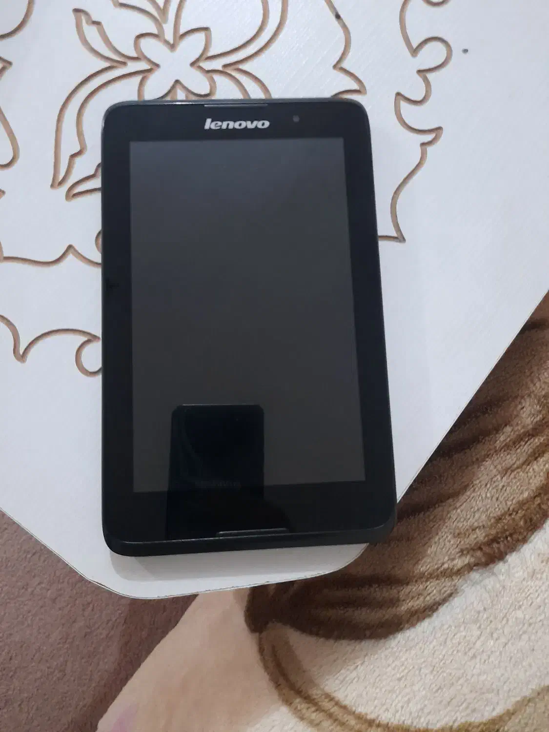 تبلت لنوا|تبلت|دزفول, |دیوار