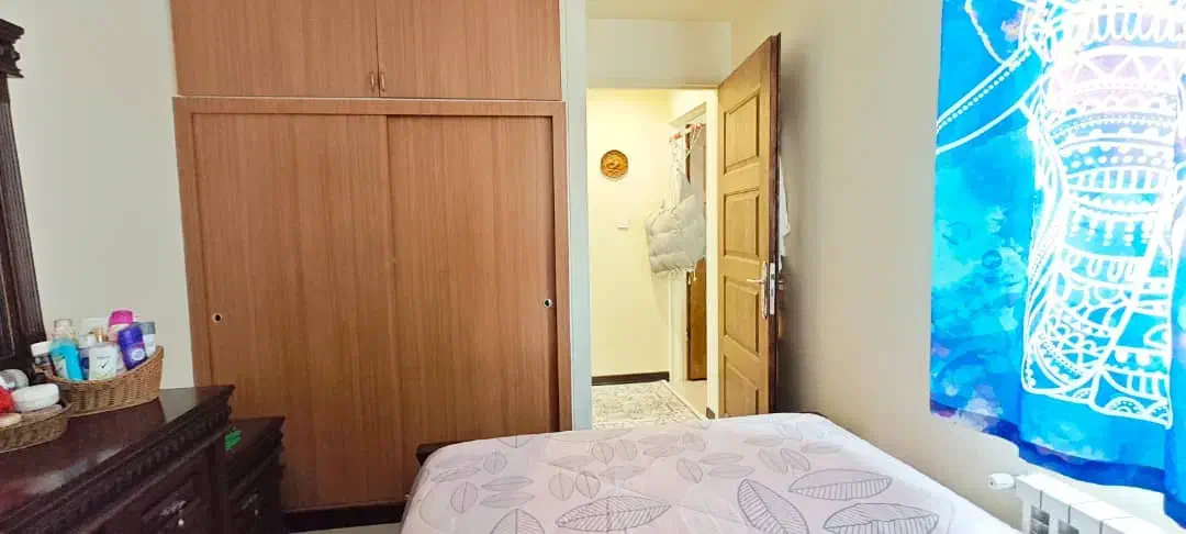 آپارتمان ۷۱ متر /شقایق جنوبی/خوش نقشه|فروش آپارتمان|تهران, سازمان برنامه جنوبی|دیوار