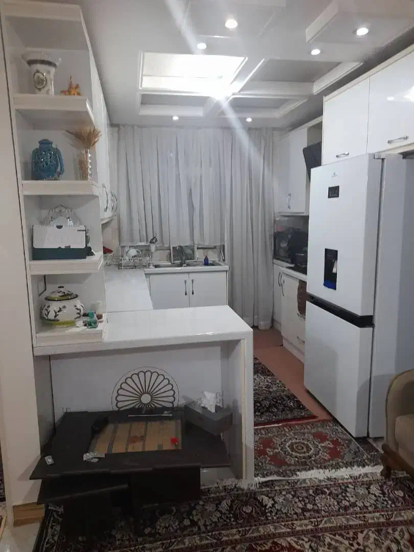 افسریه تک واحد باپارکینگ وانباری واسانسور|اجارهٔ آپارتمان|تهران, افسریه شمالی|دیوار