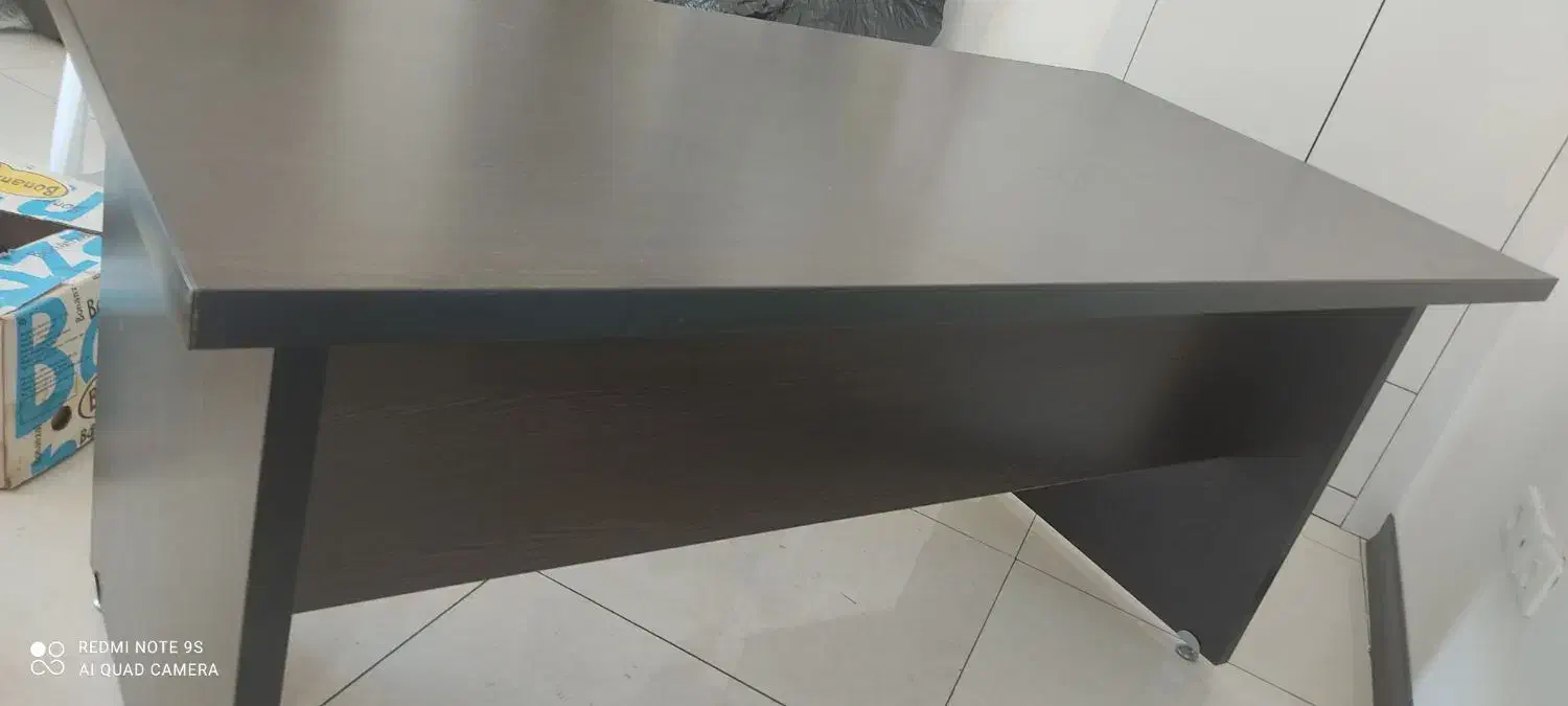 میز مدیریت|مبلمان اداری|سنندج, |دیوار