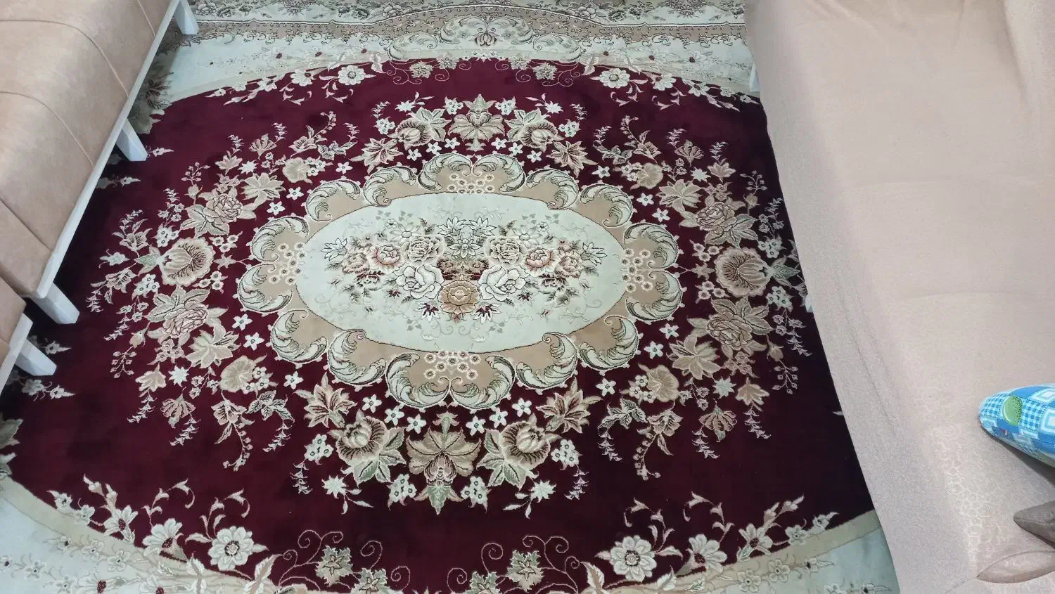 فرش ۹ متری و ۶ متری|فرش|رشت, آب و برق|دیوار