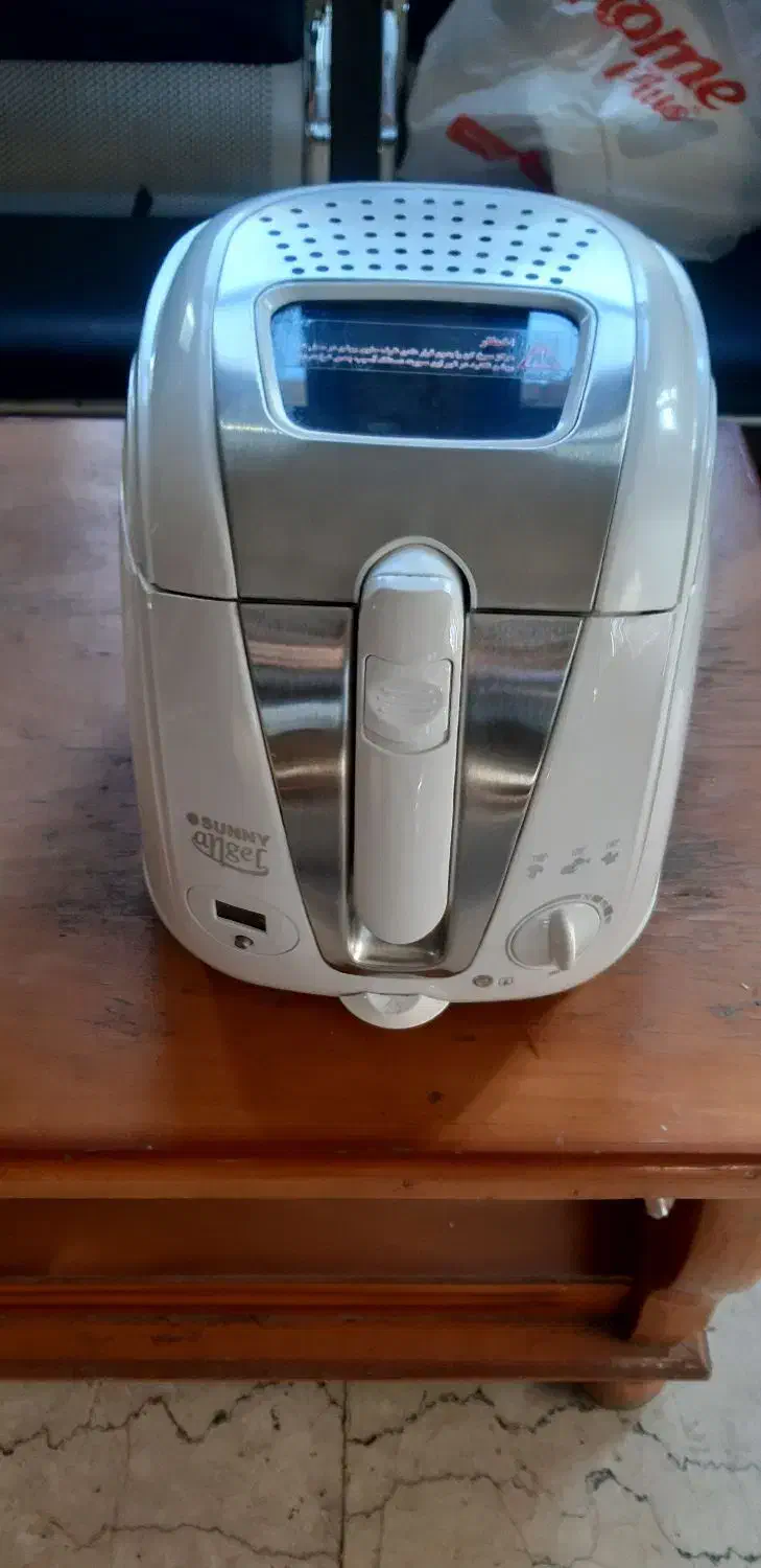 سرخ کن|سایر لوازم برقی|خمینیشهر, |دیوار