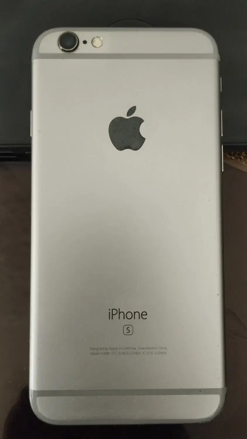 آیفون 6s|موبایل|سلماس, |دیوار