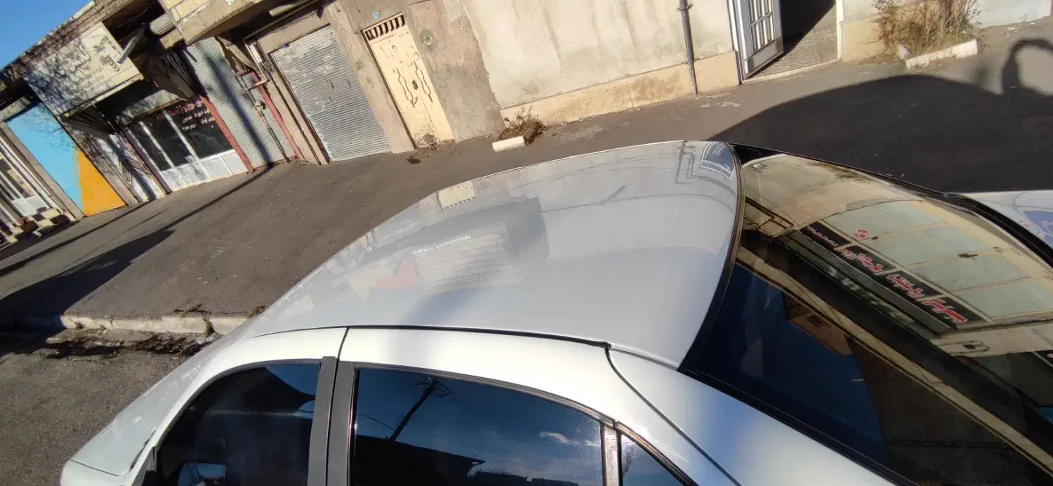 سمند ال ایکس مدل 87 دوگانه|خودرو سواری و وانت|سراب, |دیوار