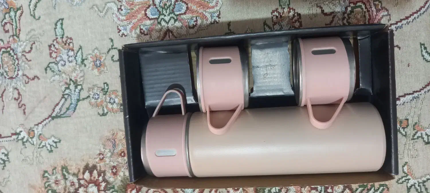 فلاکس نو|قوری، کتری، قهوه‌ساز دستی|اردبیل, |دیوار