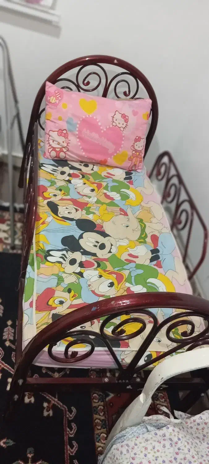 تخت یک نفره|تخت و سرویس خواب|مریوان, |دیوار