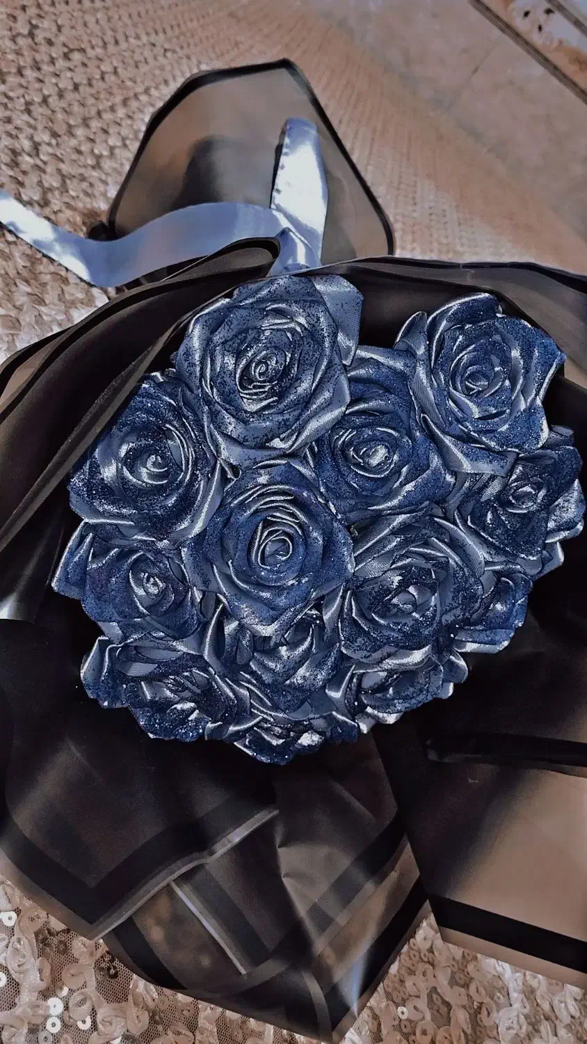 دسته گل|گل مصنوعی|جیرفت, |دیوار