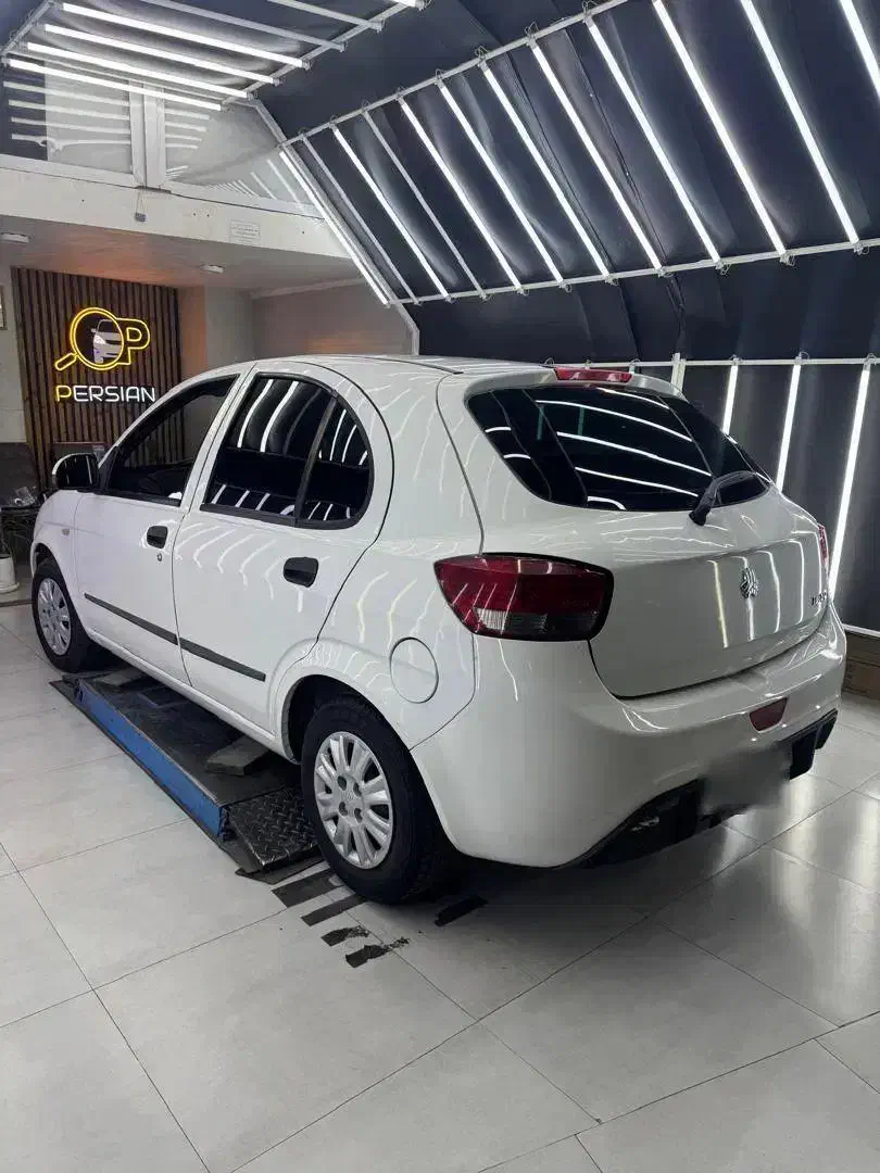 تیبا 2|خودرو سواری و وانت|پاکدشت, شهرک امام رضا|دیوار