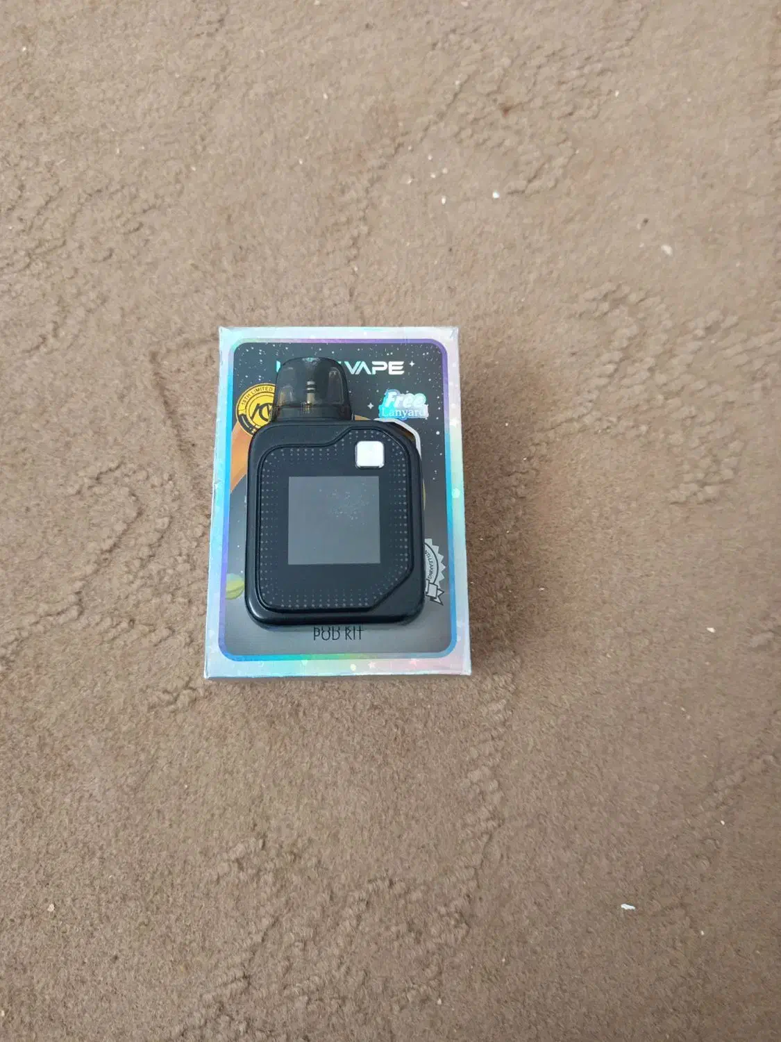 ویپ لاست بی بی ۳|زیورآلات و اکسسوری|جهرم, |دیوار